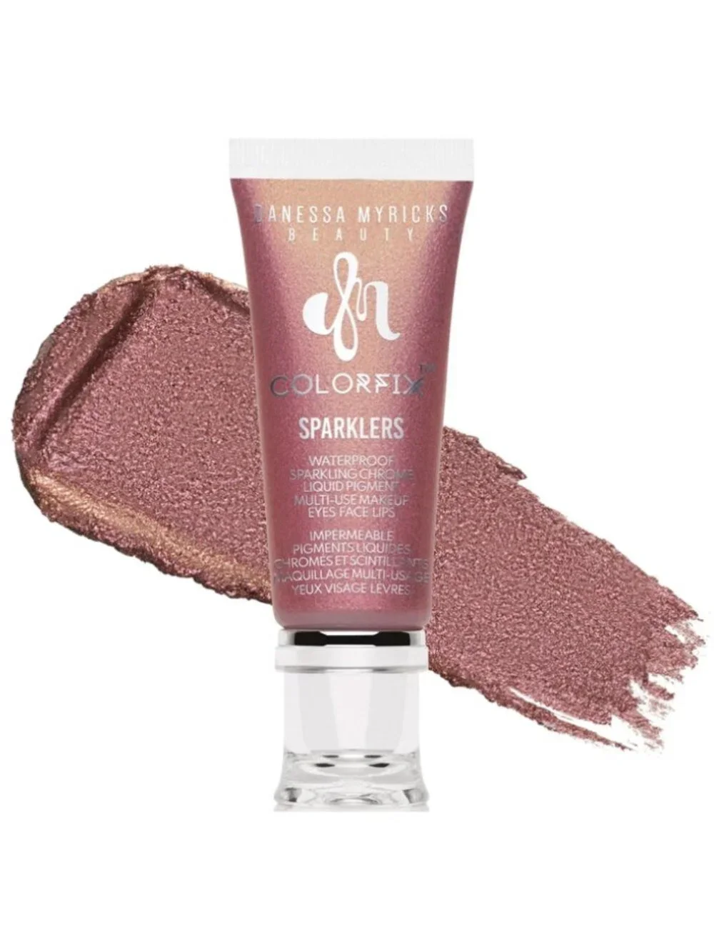 Danessa Myricks Colorfix Sparklers